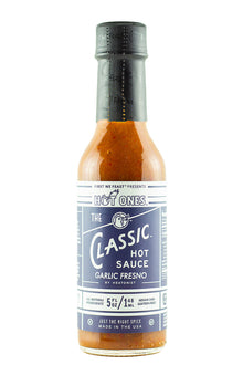 Fan Favorite Party Pack | Hot Ones Hot Sauce I7
