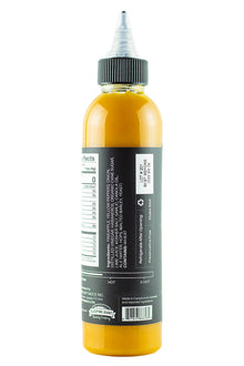Pineapple Habanero Hot Sauce | Heartbeat Hot Sauce W0