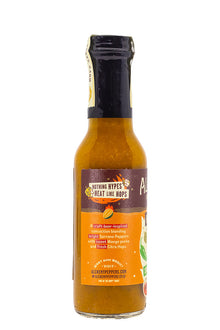 Serrano Mango Hopp Sauce | Alchemy Peppers V2