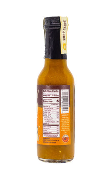 Serrano Mango Hopp Sauce | Alchemy Peppers I4