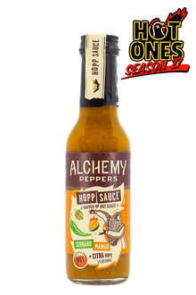 Hot Ones Hot Sauce 10 Pack - Season 27 J2