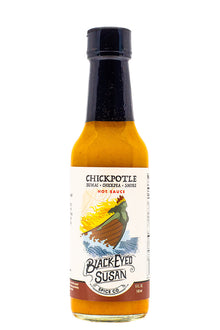 Hot Ones Hot Sauce 10 Pack - Season 30 N3