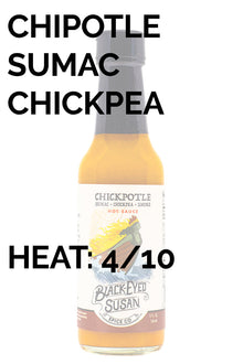 Chickpotle | Black Eyed Susan A0