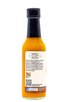 Chickpotle | Black Eyed Susan A0