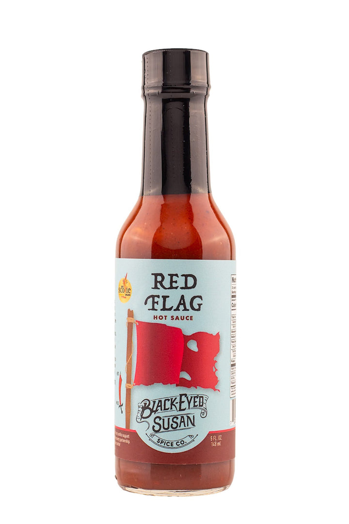 Red Flag | Black Eyed Susan Spice Co. C4