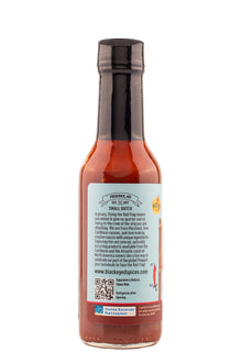 Red Flag | Black Eyed Susan Spice Co. C4