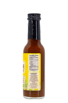 Hot House Hot Sauce | Butterfly Bakery F4