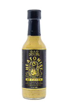 HEATONIST No. Eleven | Cantina Royal R0