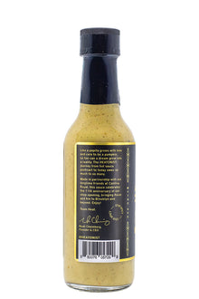 HEATONIST No. Eleven | Cantina Royal R0