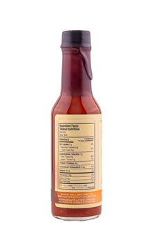 Apple Caraway | Dawson's Hot Sauce E0