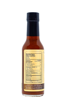 Coffee Date | Dawson's Hot Sauce W1