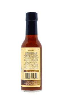 Coffee Date | Dawson's Hot Sauce E2