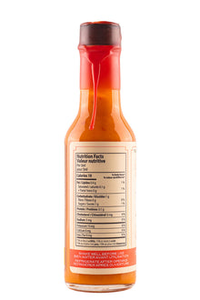 Zuzu's 7-Pot Sauce | Dawson's P0