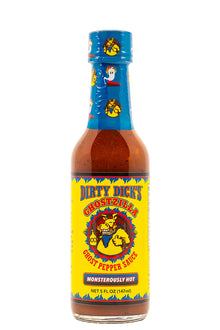 Ghostzilla | Dirty Dick's H6