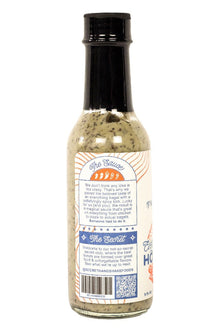 Everything Bagel Hot Sauce | Secret Handshake Food Co O5