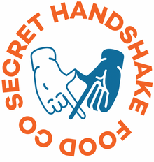 Everything Bagel Hot Sauce | Secret Handshake Food Co O5