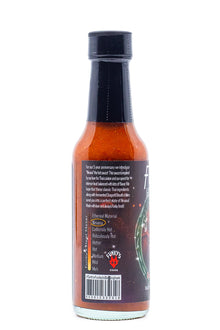 Nirvana | Funky's Hot Sauce Q0