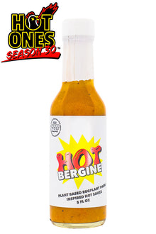 Hot Bergine | Good Heat D2