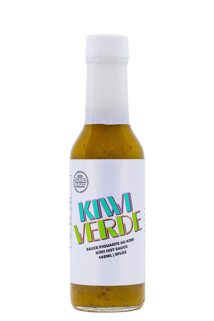 Kiwi Verde | Good Heat D0