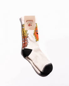 Heatonist x Henbo Heati Socks P8