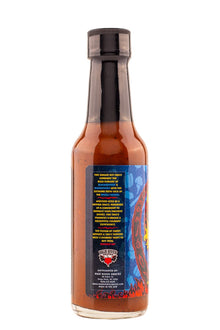Peppers Up! | High River Sauces V6