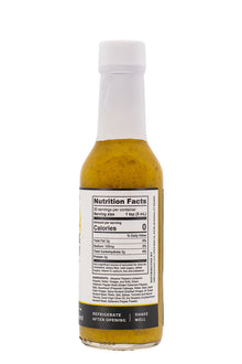 Spicier Sauerkraut & Mustard | Hook & Arrow P1