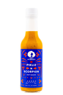 Hot Ones Hot Sauce 10 Pack - Season 30 N3