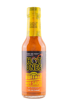 Fan Favorite Party Pack | Hot Ones Hot Sauce I7