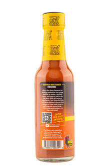 Buffalo Hot Sauce | Hot Ones Hot Sauce C2