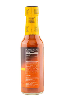 Buffalo Hot Sauce | Hot Ones Hot Sauce S4