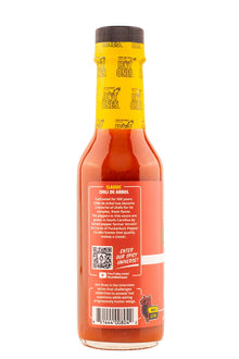 The Classic | Hot Ones Hot Sauce T3