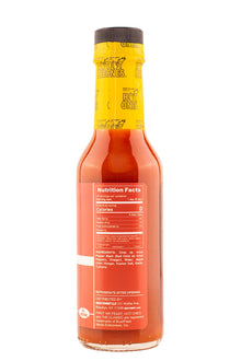 The Classic | Hot Ones Hot Sauce T3