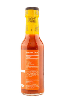 The Classic Chili Maple | Hot Ones Hot Sauce Q6