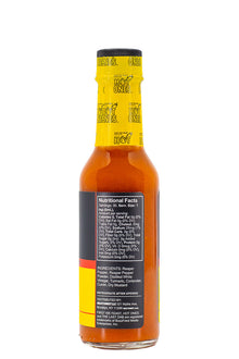 The Last Dab - Reaper Edition | Hot Ones Hot Sauce U5