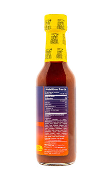 Los Calientes Barbacoa | Hot Ones Hot Sauce R5