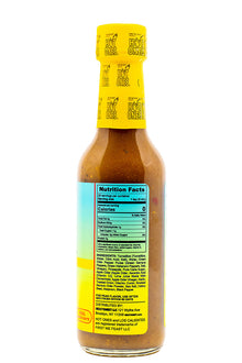Los Calientes Verde | Hot Ones Hot Sauce M6