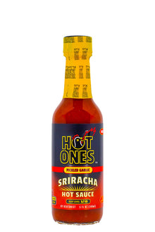 Hot Ones Hot Sauce 10 Pack - Season 30 N3