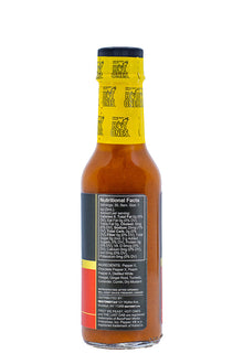 The Last Dab Triple X Hot Sauce H5