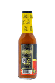 The Last Dab Triple X Hot Sauce P2