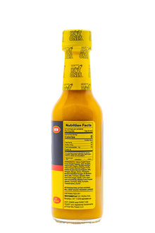 Tropical Amarillo | Hot Ones Hot Sauce U2