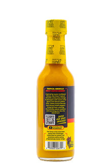 Tropical Amarillo | Hot Ones Hot Sauce U2