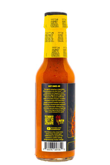 #8 | Hot Ones Hot Sauce C1