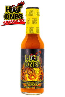 #8 | Hot Ones Hot Sauce C1