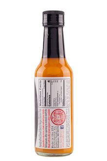 Stellar Fuzz | Funky's Hot Sauce Factory O0