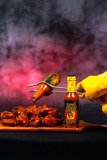 Hot Ones Hot Sauce 10 Pack - Season 30 N3