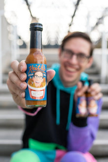 Keith's Chicken Sauce | Keith's S9