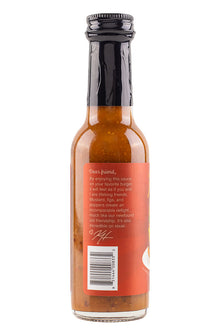 Keith's Burger Sauce | Keith's B3