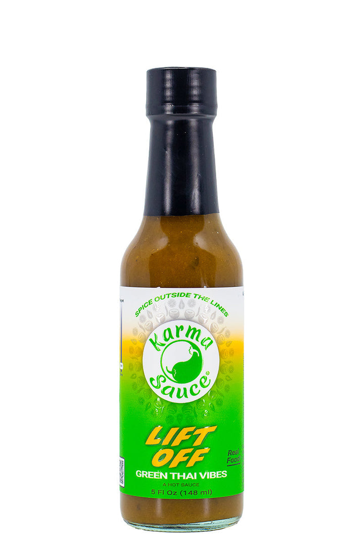 Lift Off | Karma Sauce I1