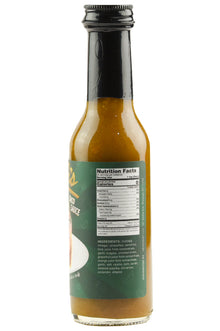 Keith's Taco Sauce | Keith's U6