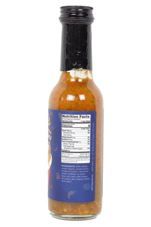 Keith's Hot Chicken Sauce | Keith's X3